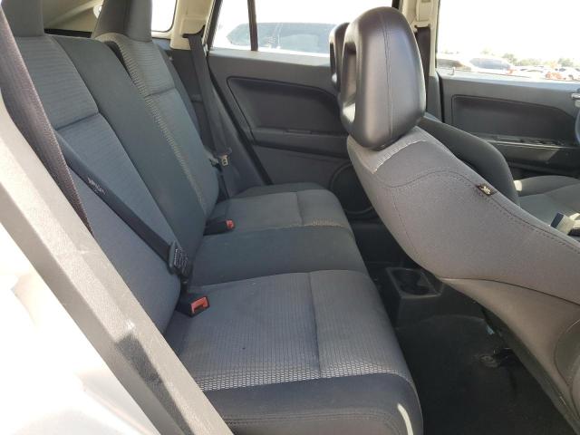 Photo 10 from auction – 2008 DODGE CALIBER SX with VIN 1B3HB48B78D723585