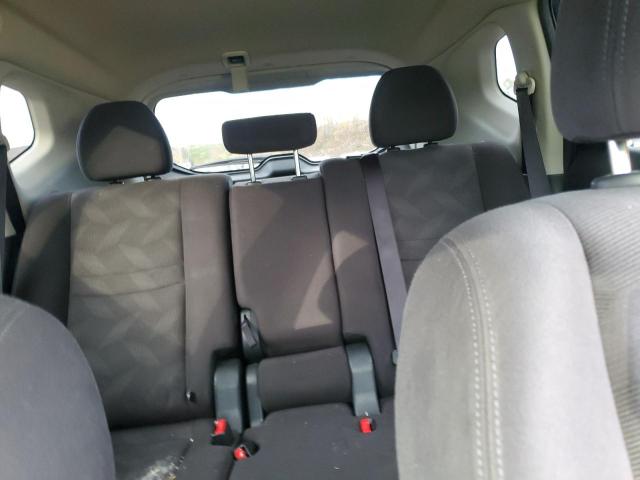 Photo 10 from auction – 2016 NISSAN ROGUE S with VIN KNMAT2MVXGP600362