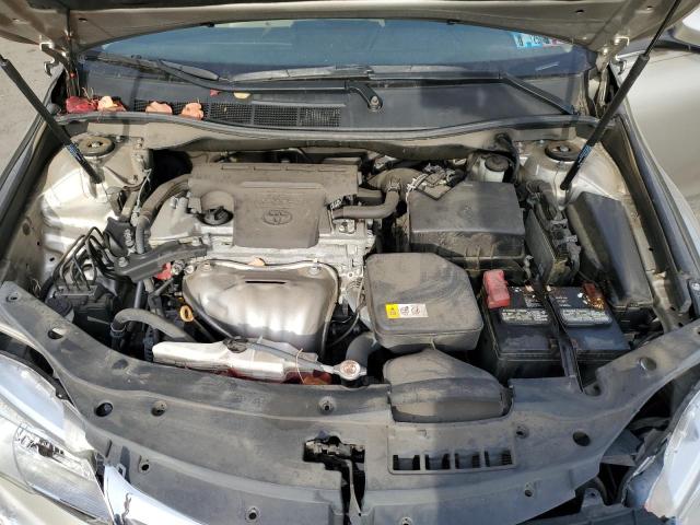 Photo 11 from auction – 2017 TOYOTA CAMRY LE with VIN 4T1BF1FK9HU405215