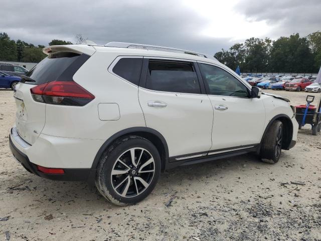 Photo 3 from auction – 2018 NISSAN ROGUE S with VIN JN8AT2MT9JW488086