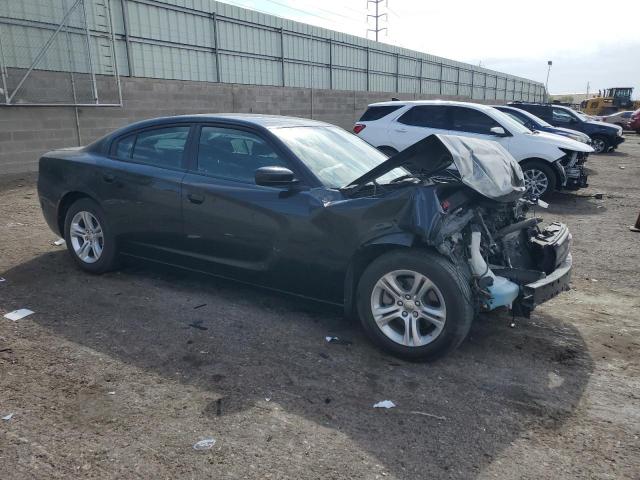 Photo 4 from auction – 2022 DODGE CHARGER SX with VIN 2C3CDXBG7NH165684