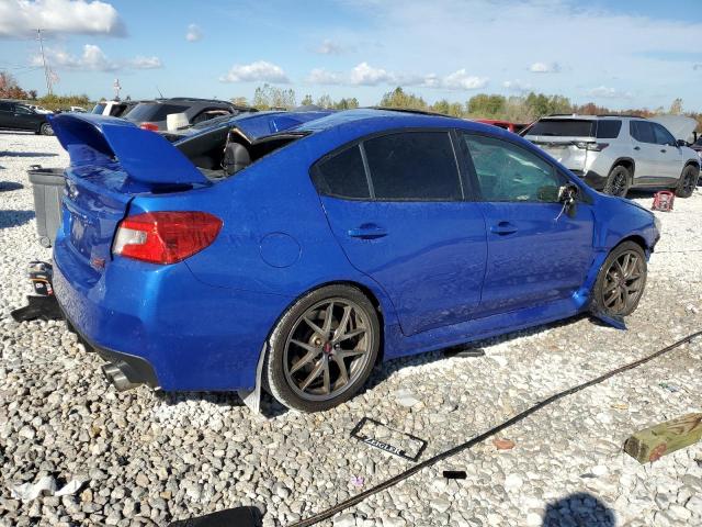 Photo 3 from auction – 2016 SUBARU WRX STI LI with VIN JF1VA2Y64G9812467