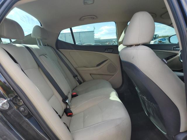 Photo 10 from auction – 2013 KIA OPTIMA LX with VIN 5XXGM4A74DG235124