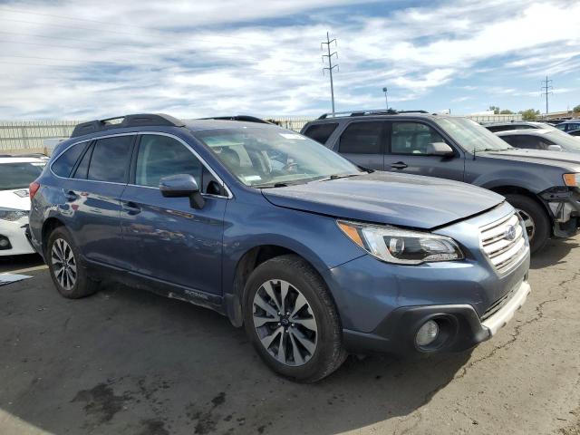 Photo 4 from auction – 2017 SUBARU OUTBACK 2. with VIN 4S4BSANCXH3282682