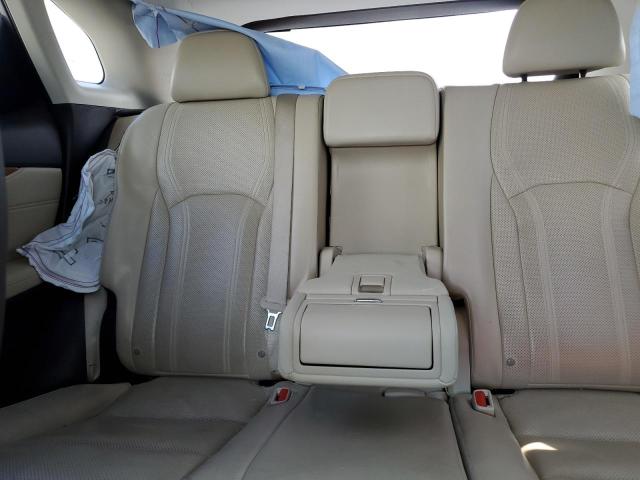 Photo 10 from auction – 2016 LEXUS RX 350 with VIN 2T2ZZMCA4GC020451
