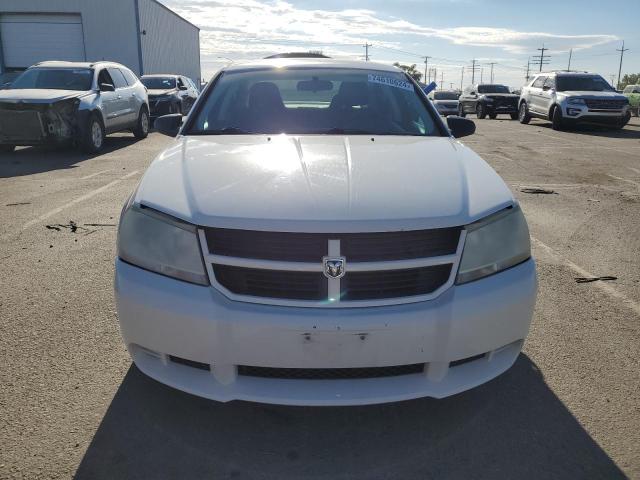Photo 5 from auction – 2010 DODGE AVENGER SX with VIN 1B3CC4FB6AN113641