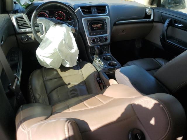 Photo 8 from auction – 2014 GMC ACADIA SLT with VIN 1GKKRSKD2EJ283565