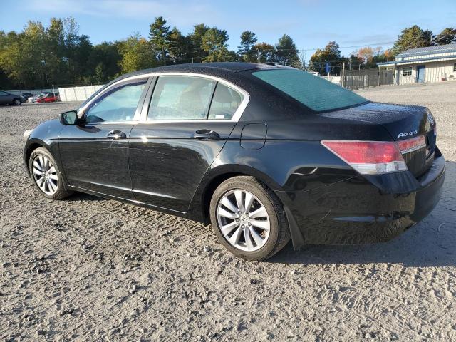 Photo 2 from auction – 2011 HONDA ACCORD EXL with VIN 1HGCP2F89BA059676