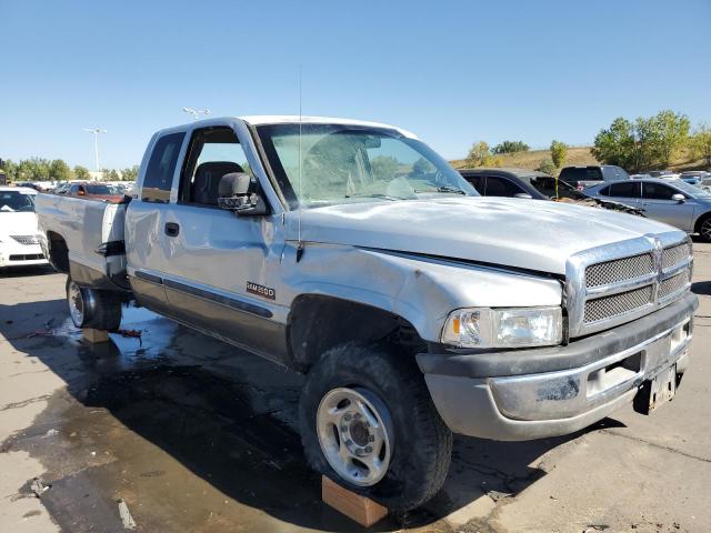 Photo 4 from auction – 2002 DODGE RAM 2500 with VIN 3B7KF23692M240666
