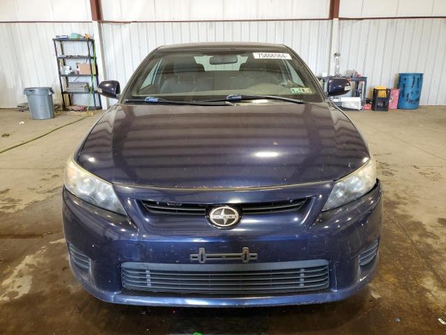 Photo 5 from auction – 2012 TOYOTA SCION TC with VIN JTKJF5C76C3042144