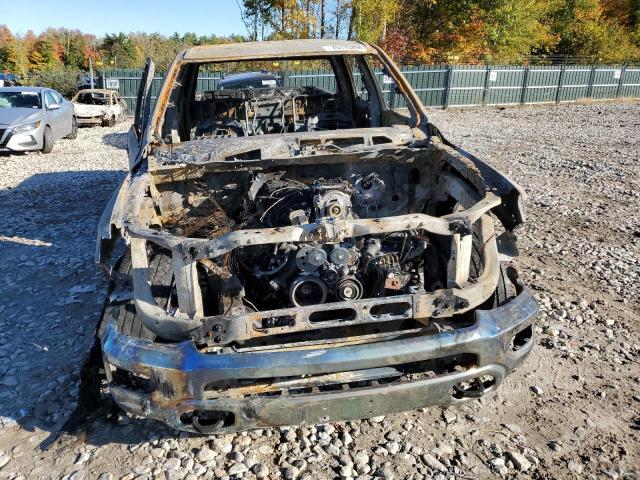 Photo 5 from auction – 2022 RAM 1500 LARAM with VIN 1C6SRFRT7NN257723