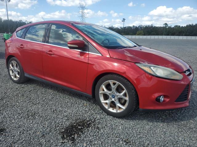 Photo 4 from auction – 2012 FORD FOCUS TITA with VIN 1FAHP3N26CL413334