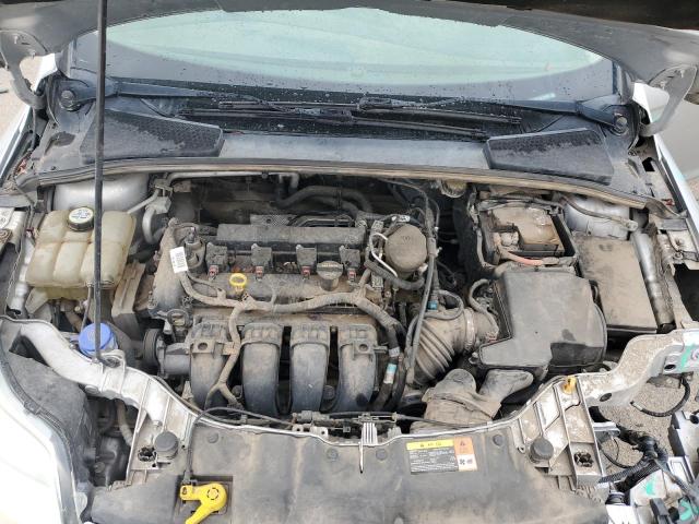 Photo 11 from auction – 2013 FORD FOCUS SE with VIN 1FADP3K27DL279793