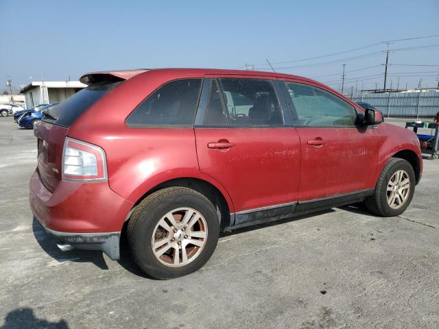 Photo 3 from auction – 2007 FORD EDGE SEL P with VIN 2FMDK39C27BA75023