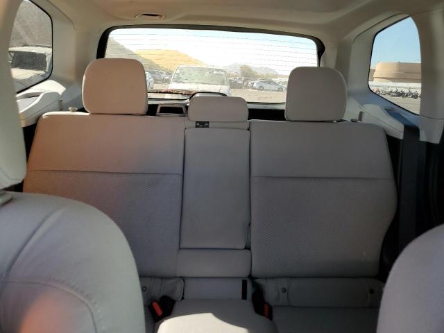 Photo 10 from auction – 2017 SUBARU FORESTER 2 with VIN JF2SJAGC8HH531411