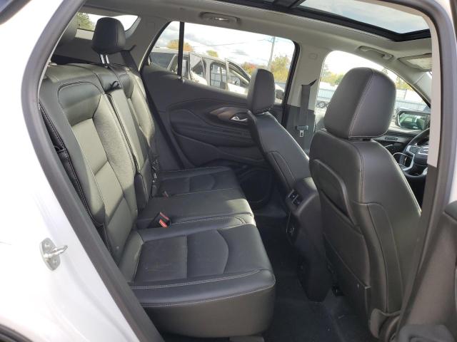 Photo 11 from auction – 2024 GMC TERRAIN SL with VIN 3GKALVEG1RL219505