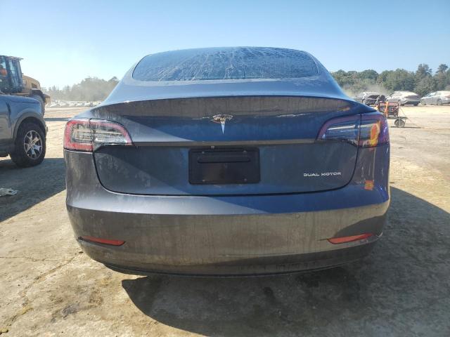 Photo 6 from auction – 2019 TESLA MODEL 3 with VIN 5YJ3E1EB4KF421352