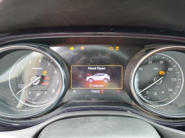 Foto 9 de la subasta – 2020 BUICK ENCORE GX con VIN KL4MMFSL1LB104497