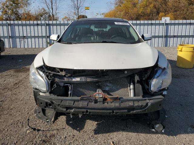 Photo 5 from auction – 2014 NISSAN MAXIMA S with VIN 1N4AA5AP7EC453103
