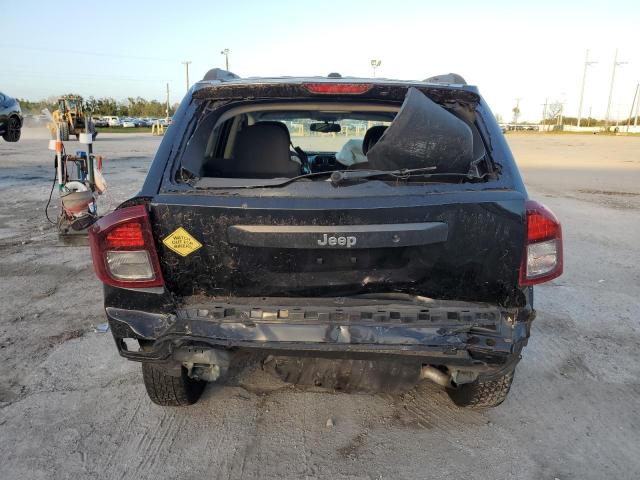 Photo 6 from auction – 2016 JEEP COMPASS SP with VIN 1C4NJCBA0GD738183