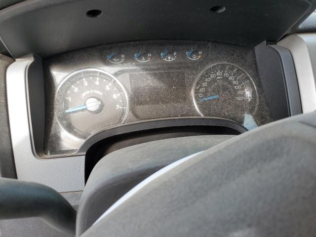 Zdjęcie 9 z aukcji – 2014 FORD F150 SUPER z VIN 1FTFW1CT2EFB80607