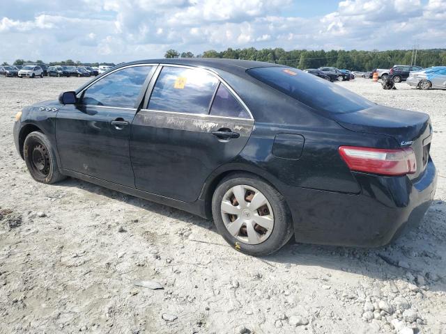 Photo 2 from auction – 2007 TOYOTA CAMRY CE with VIN 4T1BE46K67U073088