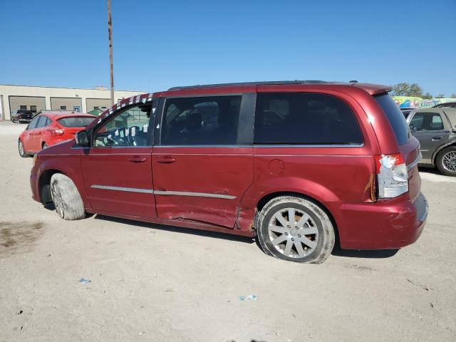 Photo 2 from auction – 2011 CHRYSLER TOWN & COU with VIN 2A4RR8DG0BR609725