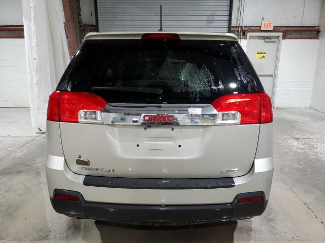 Photo 6 from auction – 2015 GMC TERRAIN SL with VIN 2GKFLVEK3F6213926