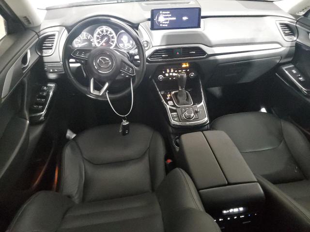 Photo 8 from auction – 2023 MAZDA CX-9 TOURI with VIN JM3TCBCY8P0658474