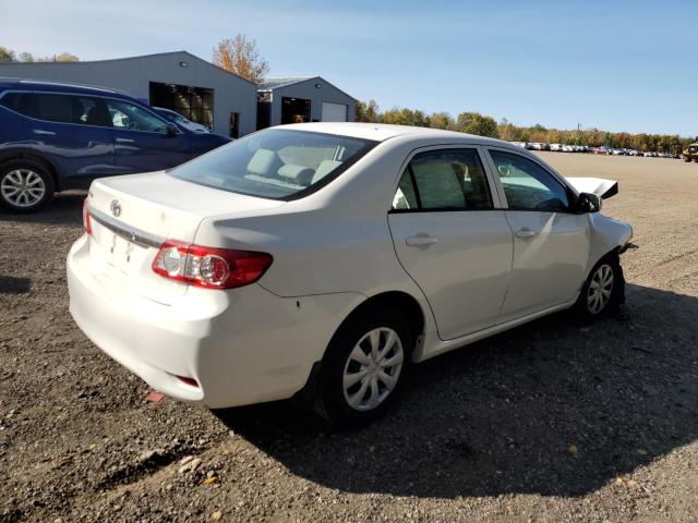 Photo 3 from auction – 2011 TOYOTA COROLLA BA with VIN 2T1BU4EE1BC620843