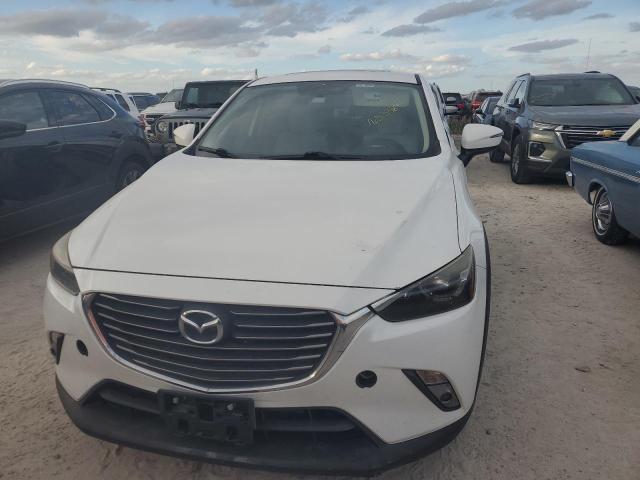 Photo 5 from auction – 2016 MAZDA CX-3 GRAND with VIN JM1DKDD74G0129749