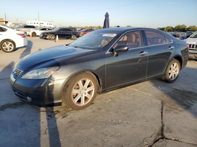 LEXUS ES 350 2009 with VIN JTHBJ46G492307009 - Photo from auction