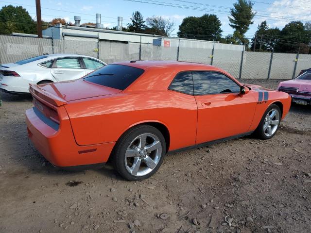 Photo 3 from auction – 2009 DODGE CHALLENGER with VIN 2B3LJ54T19H598766