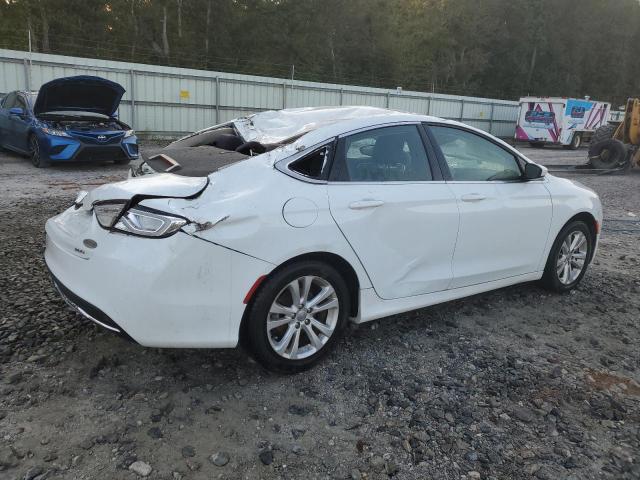 Photo 3 from auction – 2015 CHRYSLER 200 LIMITE with VIN 1C3CCCABXFN538436