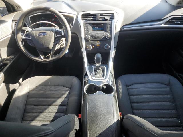 Photo 8 from auction – 2016 FORD FUSION SE with VIN 1FA6P0H79G5115173