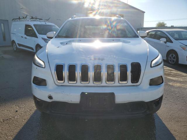 Photo 5 from auction – 2014 JEEP CHEROKEE L with VIN 1C4PJMCS0EW192346