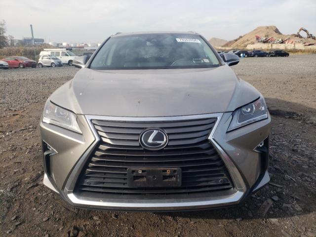 Photo 5 from auction – 2017 LEXUS RX 350 BAS with VIN 2T2BZMCA5HC126085