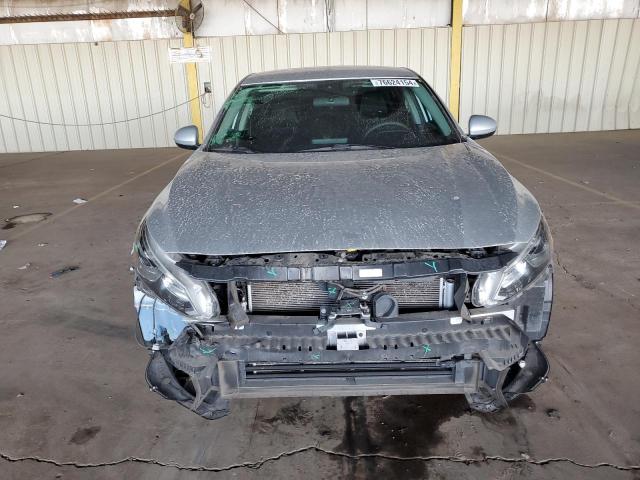 Photo 5 from auction – 2021 NISSAN ALTIMA S with VIN 1N4BL4BV9MN369471