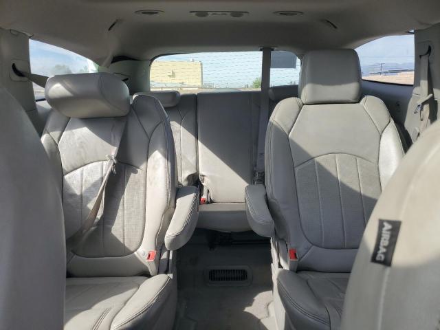 Photo 10 from auction – 2014 BUICK ENCLAVE with VIN 5GAKVBKDXEJ276730