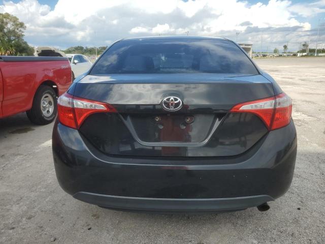 Photo 6 from auction – 2015 TOYOTA COROLLA L with VIN 2T1BURHE8FC348161