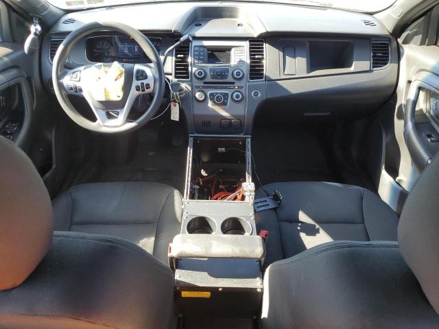 Zdjęcie 8 z aukcji – 2017 FORD TAURUS POL z VIN 1FAHP2L80HG133748