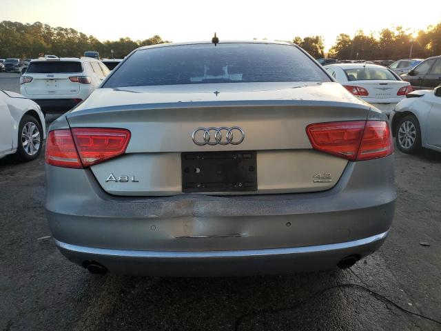 Photo 6 from auction – 2012 AUDI A8 L QUATT with VIN WAURVAFD5CN037896