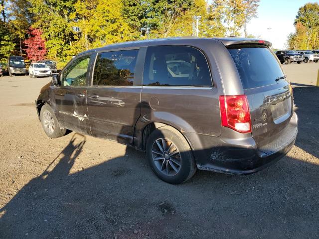 Photo 2 from auction – 2017 DODGE GRAND CARA with VIN 2C4RDGCG8HR617063