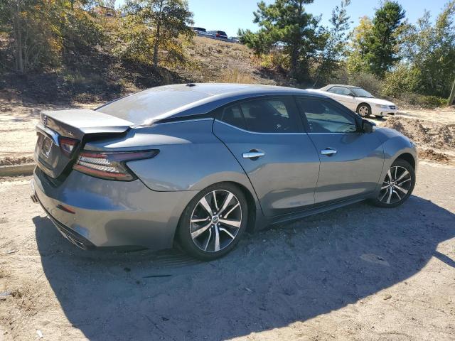 Photo 3 from auction – 2020 NISSAN MAXIMA SL with VIN 1N4AA6DV3LC370653