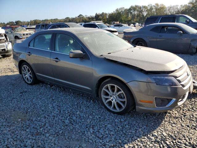 Photo 4 from auction – 2011 FORD FUSION SEL with VIN 3FAHP0JG1BR102779