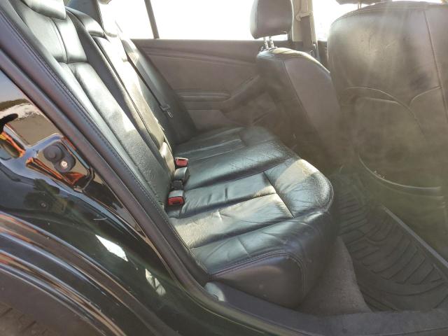 Photo 10 from auction – 2007 NISSAN ALTIMA 3.5 with VIN 1N4BL21E37C202917