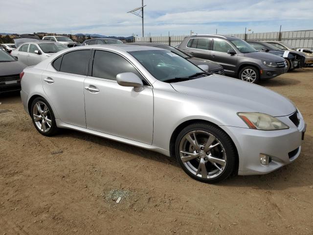 Photo 4 from auction – 2007 LEXUS IS 250 with VIN JTHBK262372038844