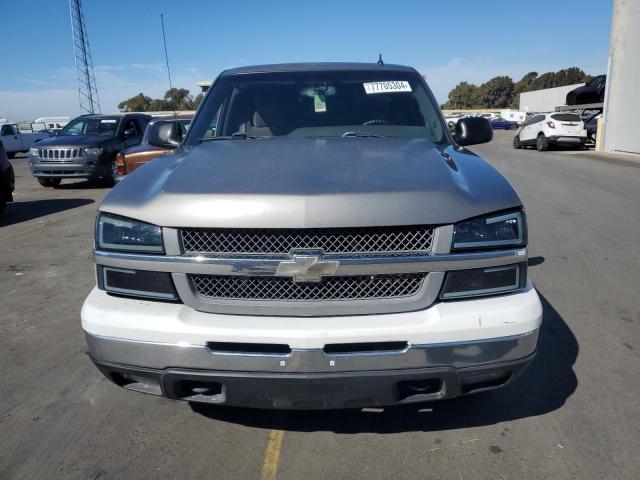 Photo 5 from auction – 2006 CHEVROLET SILVERADO with VIN 1GCEC19ZX6Z298551
