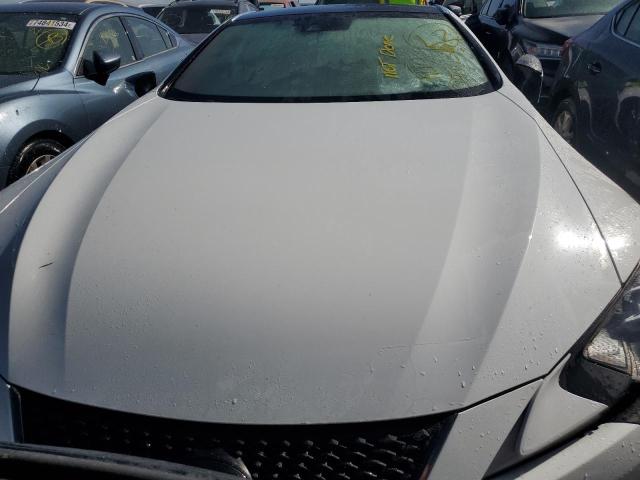 Photo 5 from auction – 2022 LEXUS LC 500 with VIN JTHLP5AY3NA105772