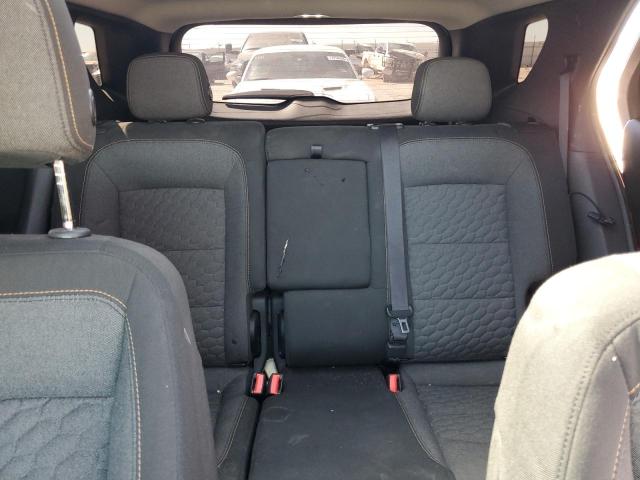 Photo 10 from auction – 2018 CHEVROLET EQUINOX LT with VIN 2GNAXSEV3J6154119